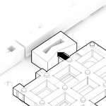 BIG + OFF赢得巴黎索邦大学研究中心项目竞标