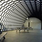 惠灵顿动物园，新西兰 / Assembly Architects Limited
