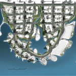 平潭海峡论坛商务区总体规划，福建 / 10 Design