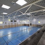 联合德语学校 / Franz Architekten