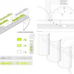 GH Genhelix生物制药中心，西班牙 / estudio SIC