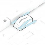 BIG + OFF赢得巴黎索邦大学研究中心项目竞标