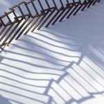 奇妙的篱笆，美国 / mikyoung kim design