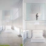 GH Genhelix生物制药中心，西班牙 / estudio SIC