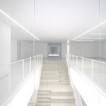 GH Genhelix生物制药中心，西班牙 / estudio SIC
