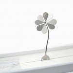 四叶草书签 / Studio Macura