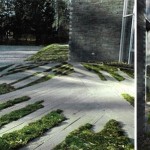 奇妙的篱笆，美国 / mikyoung kim design