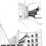 以色列最高法院 / Ada Karmi-Melamede Architects & Ram Karmi