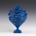 3D打印瓷器 / Michael Eden