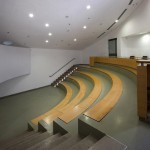 Ramat Hanadiv访客中心，以色列 / Ada Karmi-Melamede Architects