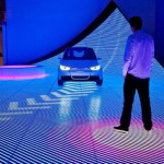 未来城市交通概念展，美国 / BIG + AUDI