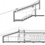 Ramat Hanadiv访客中心，以色列 / Ada Karmi-Melamede Architects