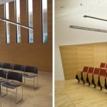 Ramat Hanadiv访客中心，以色列 / Ada Karmi-Melamede Architects