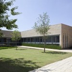 Ramat Hanadiv访客中心，以色列 / Ada Karmi-Melamede Architects