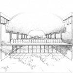 以色列最高法院 / Ada Karmi-Melamede Architects & Ram Karmi
