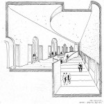 以色列最高法院 / Ada Karmi-Melamede Architects & Ram Karmi