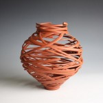 3D打印瓷器 / Michael Eden