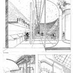 以色列最高法院 / Ada Karmi-Melamede Architects & Ram Karmi