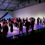 未来城市交通概念展，美国 / BIG + AUDI