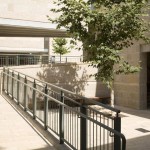 Ramat Hanadiv访客中心，以色列 / Ada Karmi-Melamede Architects