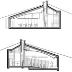 Ramat Hanadiv访客中心，以色列 / Ada Karmi-Melamede Architects