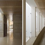 Ramat Hanadiv访客中心，以色列 / Ada Karmi-Melamede Architects