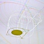 CMYK之灯 / Dennis Parren