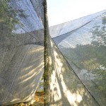 织物临时展馆，美国 / Mark Talbot + Tyler Survant