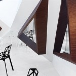 艺术咖啡厅，杭州 / Joey Ho Design