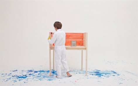 Lucas Maassen 父子公司家具制造厂 / Lucas Maassen