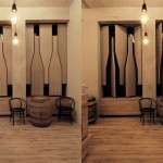 Red Pif餐厅酒馆，布拉格 / Aulík Fišer Architekti