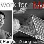 We work for MAD：实习生个人作品辑34