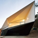 Klein Bottle住宅，墨尔本 / McBride Charles Ryan