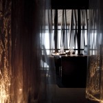 希尔顿酒店之Flare餐厅，芭堤雅 / Department of Architecture