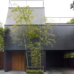 S住宅，东京 / Keiji Ashizawa