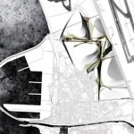 2011ASLA学生奖{3}通用设计荣誉奖: Roman Water_Gate