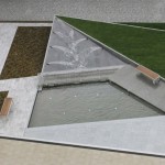 千禧城市中心，匈牙利 / Garten Studio