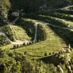 Vall d’en Joan填埋场景观恢复工程，巴塞罗那 / Batlle i Roig Arquitectes