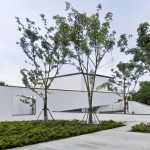 东来书店, 上海 / 山水秀建筑师事务所