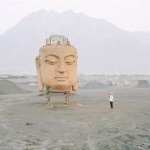 Yellow River摄影 / Zhang Kechun