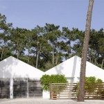 Banzão住宅，葡萄牙 / FVArquitectos