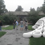 Scale Fail: Pavilion to Product 研究项目 / Daniel Gillen