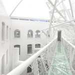 混沌空间，英国 / Philip Watts Design