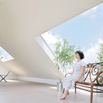 美容院住宅，日本 / Studio Velocity