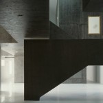 “Casa dos Cubos” Tomar EMIO室内改造，葡萄牙 / EMBAIXADA