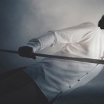 引力之下的身影 / Sruli Recht