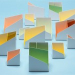 Kopiad系列办公用品，瑞典 / Note Design Studio