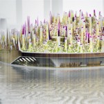 Busan Opera / Volkan Alkanoglu DESIGN
