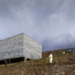 Quinta do Vallado酒庄改造，葡萄牙/ Nelson Garrido
