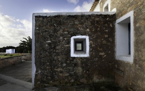 农家度假屋改建，西班牙 / Marià Castello Martínez